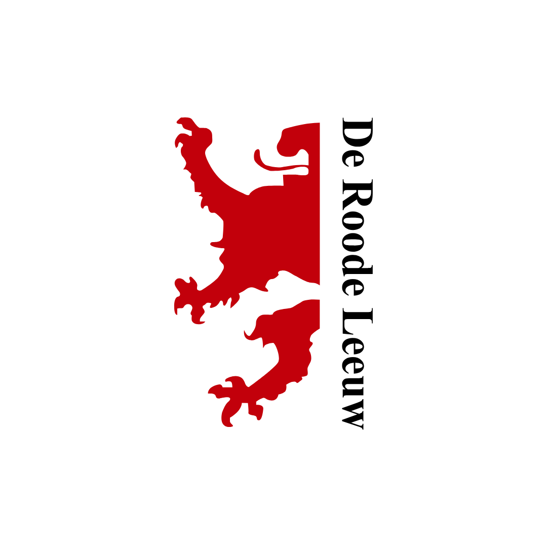 De Roode Leeuw